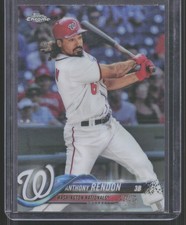 Click to enlarge Anthony Rendon