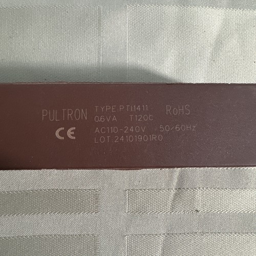 pultron pt111411 pulse igniter - Picture 2 of 3