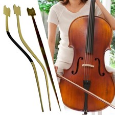 Cello Sound Post Setter Professional Music Instrument Accessory Cello Part Cello