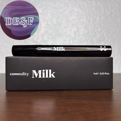 Commodity Milk Expressive Fragrance - 0.23 fl oz (7 ml)