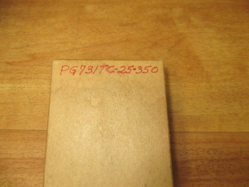 Statham PG731TC-25-350 *NEW* Pressure Transducer Transmitter PG73ITC-25-350 - Picture 7 of 7