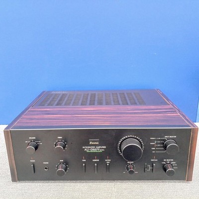 SANSUI AU-D607F EXTRA AU-D607F EXTRA