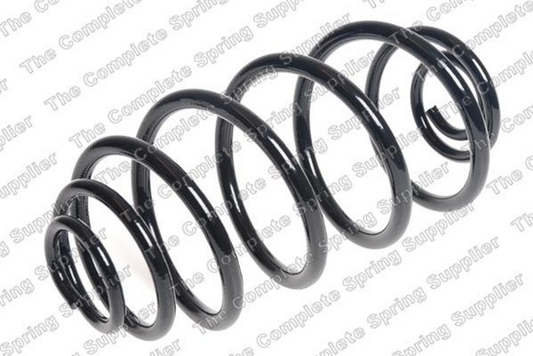 Fahrwerksfeder Hinterachse FüR Opel Astra H GTC Stufenheck Family SchräGheck-image