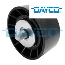 V-RIBBED GUIDE PULLEY APV1043 DAYCO I