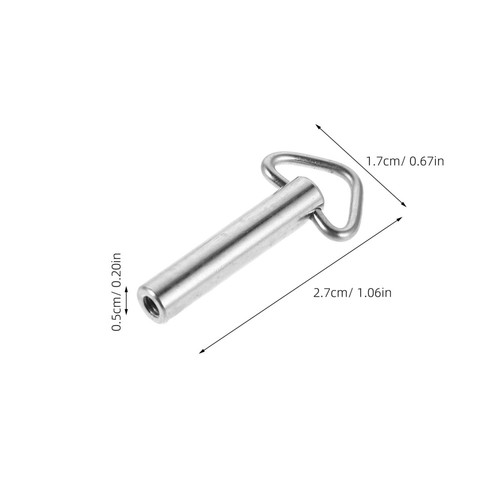 15 Stück Spieluhr Ersatzteil Aufziehschlüssel Uhrwerk Spieluhr Aufziehwerkzeug für - Bild 8 von 12
