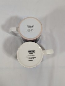 2 Super Mario Bros Nintendo Original 12oz Heat Color Change Mug Paladone Cup NES