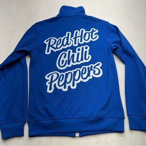 Red Hot Chili Peppers Jacket | eBay