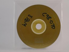 IMANI COPPOLA  CHUPACABRA (Y1) 5 Track Promo CD Single including Plastic Sleeve 