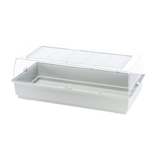 Gabbie per piccoli animali Ferplast MAXI DUNA MULTY cavie plastica ampia pratica