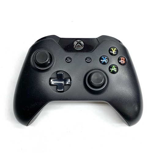 Microsoft Xbox One 1540 500GB Grey Halo 5 Edition Gaming Console w/Controller - Picture 10 of 12