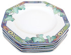 Pasadena 6 Frühstücksteller 21 cm Villeroy & Boch