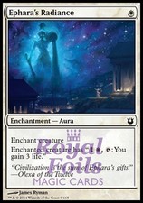 Ephara's Radiance 4x FOIL BNG MTG Born of the Gods Common MINT white