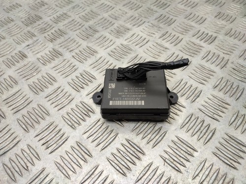 Centralina porta posteriore destra Ford Transit - Tourneo Connect 2017 F1ET14F143AD - Foto 5 di 5