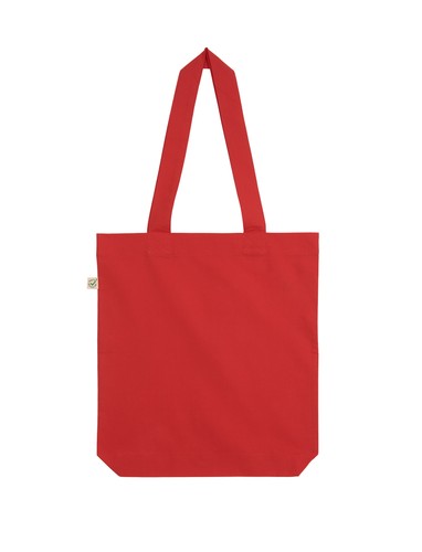 EARTH POSITIVE - Bio Stoffbeutel Tragetasche Einkaufstasche Baumwolltasche - Bild 72 von 101