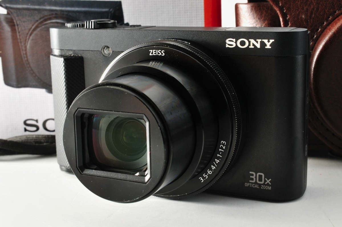 【ジャンク】SONY Cyber-shot DSC-HX90V ジャンク】SONY Cyber-shot DSC-HX90V - メルカリ
