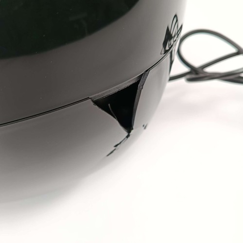 Liebfeld Heißluftfritteuse 5,3l 1800W Schwarz - Bild 10 von 12