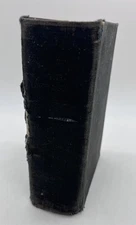 LIBER USUALIS - Benedictines of Solesmes -Gregorian Chant -Latin; 1952 edition 