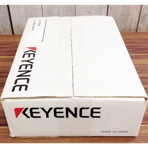 Keyence IX-CP50 Control Panel for IX New In Box  US Free TAX - Picture 3 of 4