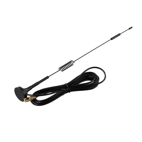 HNT Helium Antenna with Magnetic Stand for Efficient Signal Boosting - Afbeelding 2 van 12