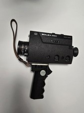 Bolex 350 Macro Compact Super 8 film camera