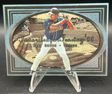 Tony Gwynn Cards and Memorabilia Guide 10