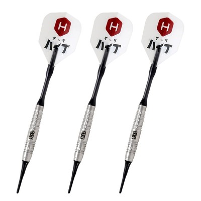 ダーツ YOSHIMURA BARRELS GLOW-2023 2BA ダーツ > ソフトダーツ > ブランド【ヤ行】 > ヨシムラバレルズ
