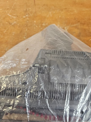 Original Origin Miele Turboteq Staubsauger Bodenkopf STB 305 Versiegelt Brandneu - Bild 20 von 23