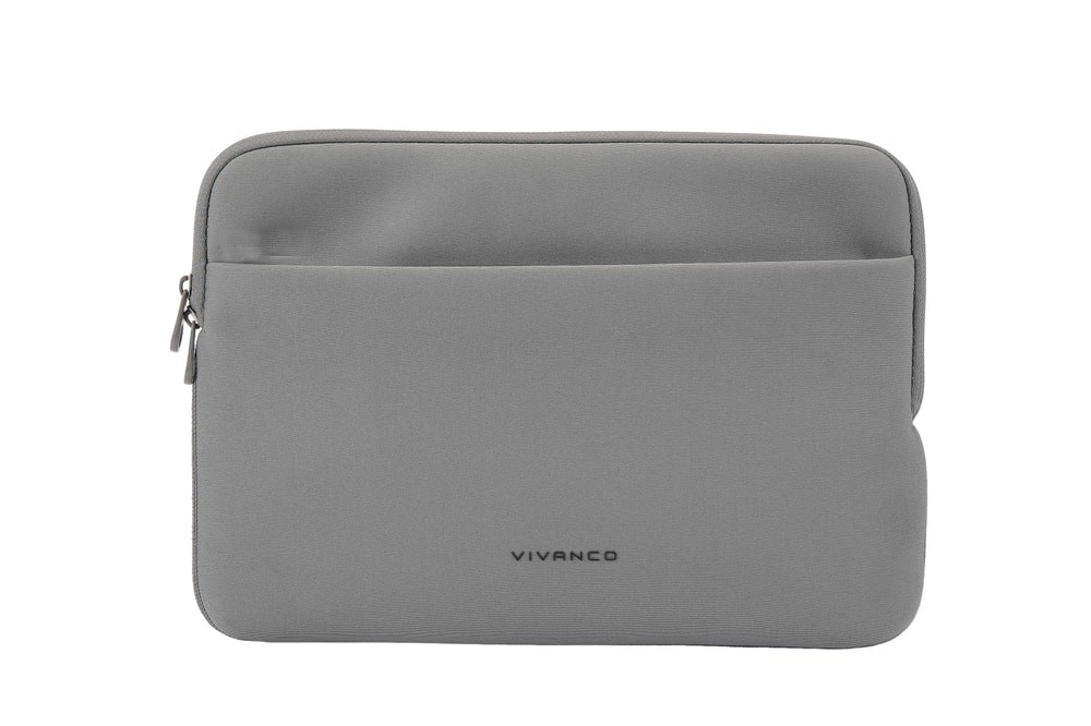 Чехол для ноутбука VIVANCO NEO PRO для MacBook, ноутбук 15-16 Grau #26051723