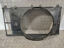 Nissan Patrol Y61 2001 Kale ventilateur de radiateur refroidissement moteur