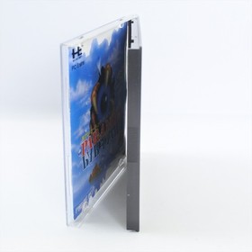 PARANOIA PC Engine Hu 1144 pe