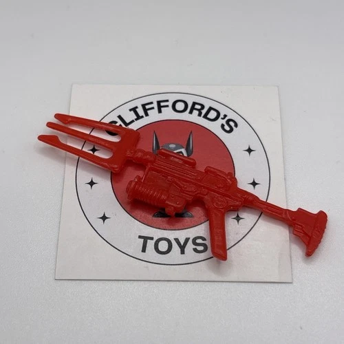 Vintage G.I. Joe Viper (V4) 1994 Rifle Part Accessory Hasbro ARAH