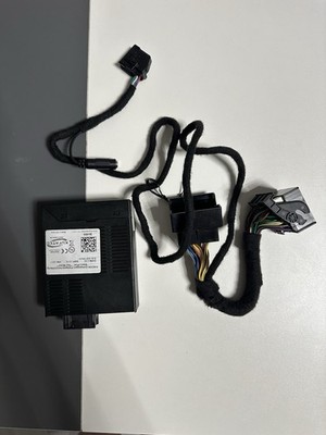 KUFATEC FISCON Basic-Plus Bluetooth Set (36494) Kabelbaum für VW / Skoda / Seat