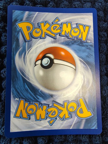 Pokémon TCG Paldean Fates - Hawlucha - Shiny Holo Rare Card - 175/091 - NM-MT - Picture 2 of 6