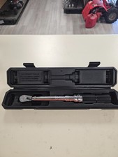 Matco Trb250k 38 Drive Torque Wrench Matco Trb250k 38 Drive Torque Wrench