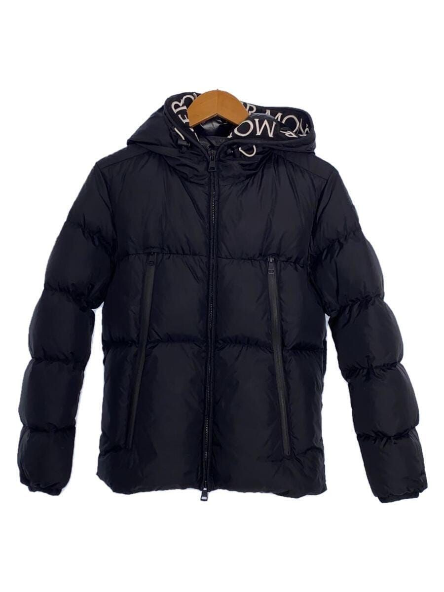MONCLER Down Jacket MONTCLA GIUBBOTTO Moncla G2 091 1A00144