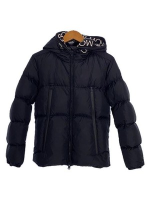 MONCLER Down Jacket MONTCLA GIUBBOTTO Moncla G2 091 1A00144