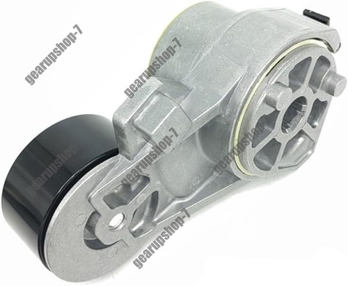 V-Ribbed Belt Tensioner 20827109 21576596 for Volvo Bus 7700 7900 8300 8500 8900 - Picture 3 of 4