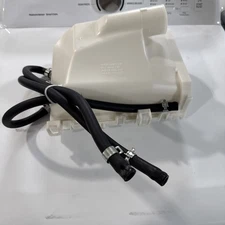 Samsung Washer Dispenser Drawer Housing DC61-04864A