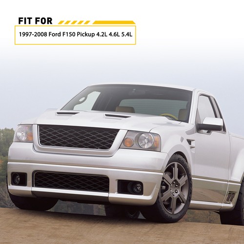 2x Sensor Oxígeno O2 Fit 1997-2008 Ford F150 Pickup 4.2L 4.6L 5.4L 234-4001 - Imagen 5 de 11