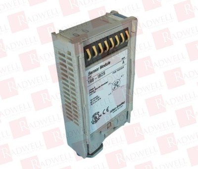 ALLEN BRADLEY 198-IB2S / 198IB2S (USED)