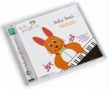 Baby Einstein. Baby Bach. 1 Audio-CD. von Johann S.... | Buch | Zustand sehr gut