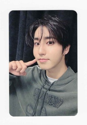 Stray Kids KARMA Dear My Muse 特典 コンプ スキズ s-l400.jpg