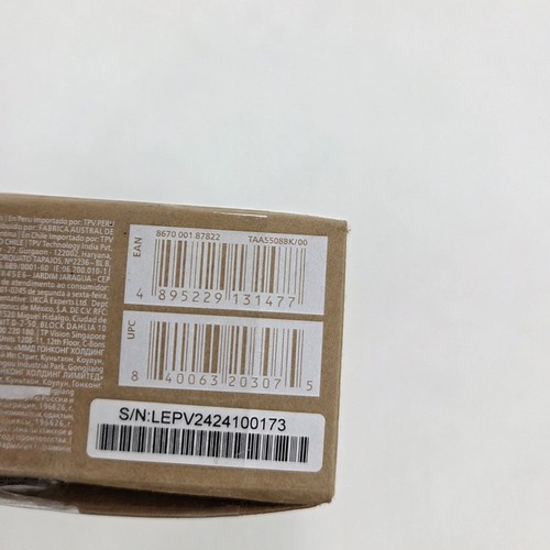 Auriculares PHILIPS TAA5508 True Wireless Bluetooth con cancelación de ruido *SOLO LADO IZQUIERDO* - Imagen 10 de 10