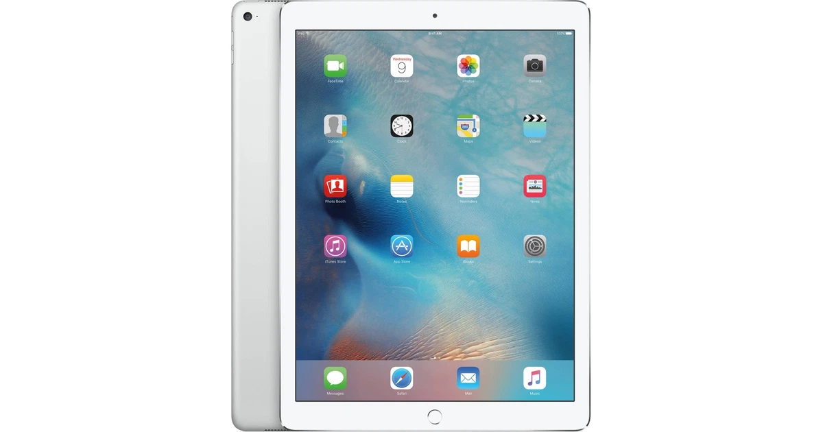 Apple iPad Pro (1st Generation) 32 GB Tablets for sale - eBay