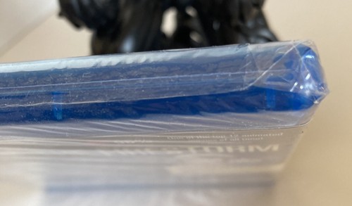 Grave of the Fireflies (Blu-ray) New Sealed Rare. OOP Anime - Picture 4 of 4