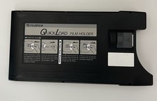 Fujifilm Quick Load Film Holder