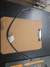 1713305SM Simplicity AGCO Tractor Throttle Cable