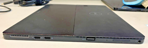 Dell Latitude 5290 2-in-1 Tablet Laptop 12.3" - i5-8350U - 8GB RAM - 256GB SSD - Picture 16 of 23