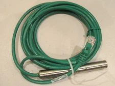 Revco Temperature Sensor, for REL7504V219 Refrigerator, Green, 45-75deg, 120"