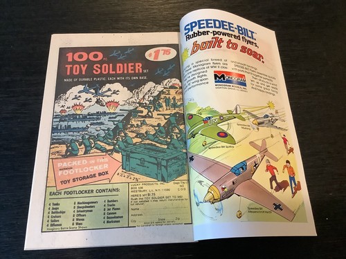 DC Special #28 DC 1977 Comic Book - Picture 8 of 10